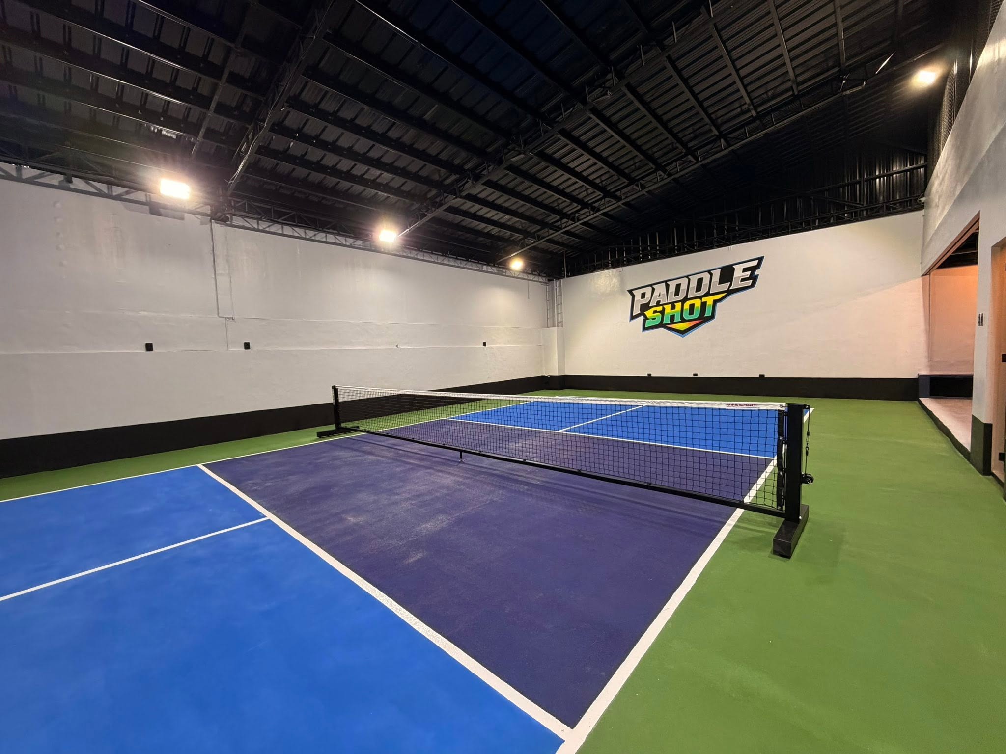 Paddleshot and Dink & Drink Pickle Garage photo 2