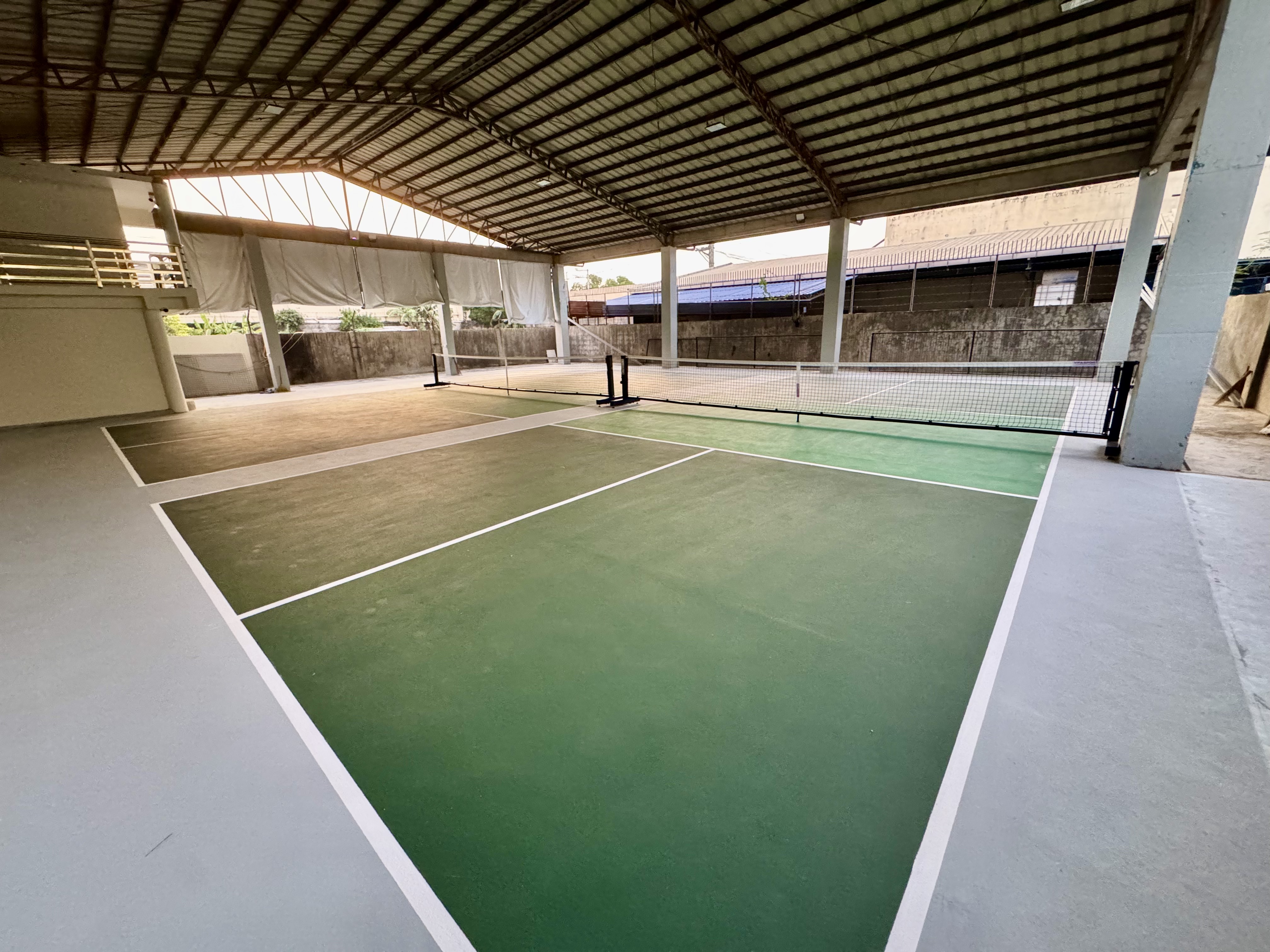 The Courtside Marilao